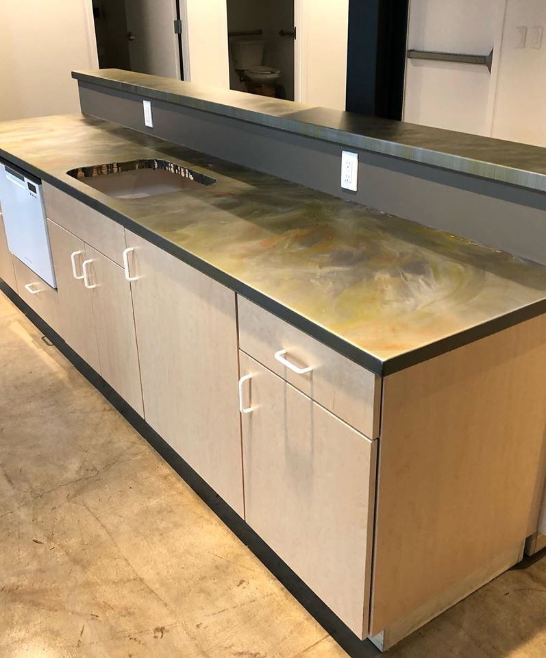 decorative concrete okc9
