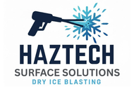 dry ice blasting near me