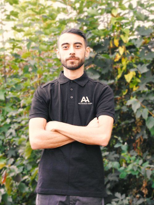Arif Icöz