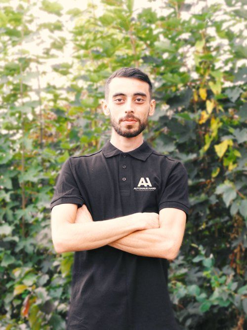 Ahmet Icöz