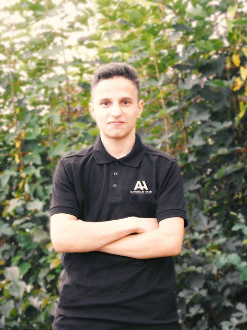 Hüseyin Baltaci