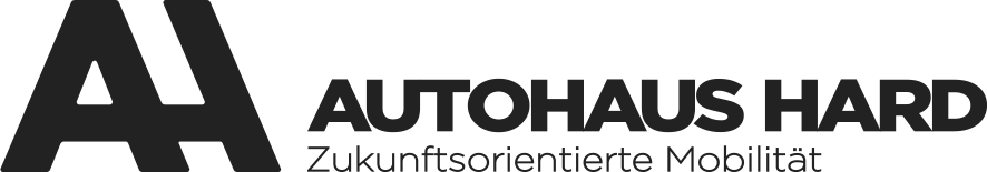 Logo Autohaus Hard GmbH