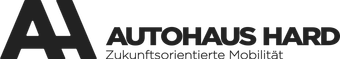 Logo Autohaus Hard GmbH