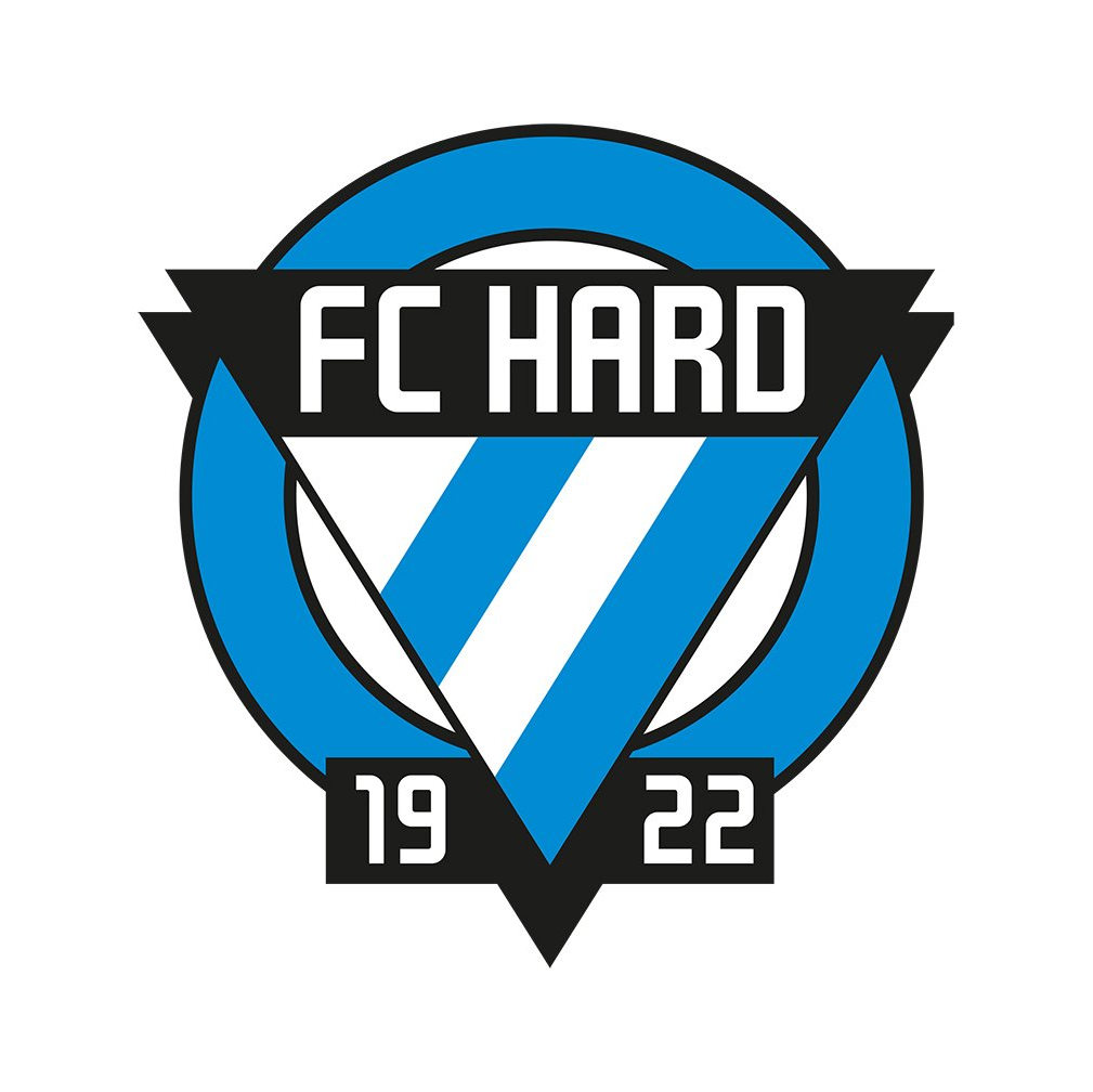 FC Hard Fußball