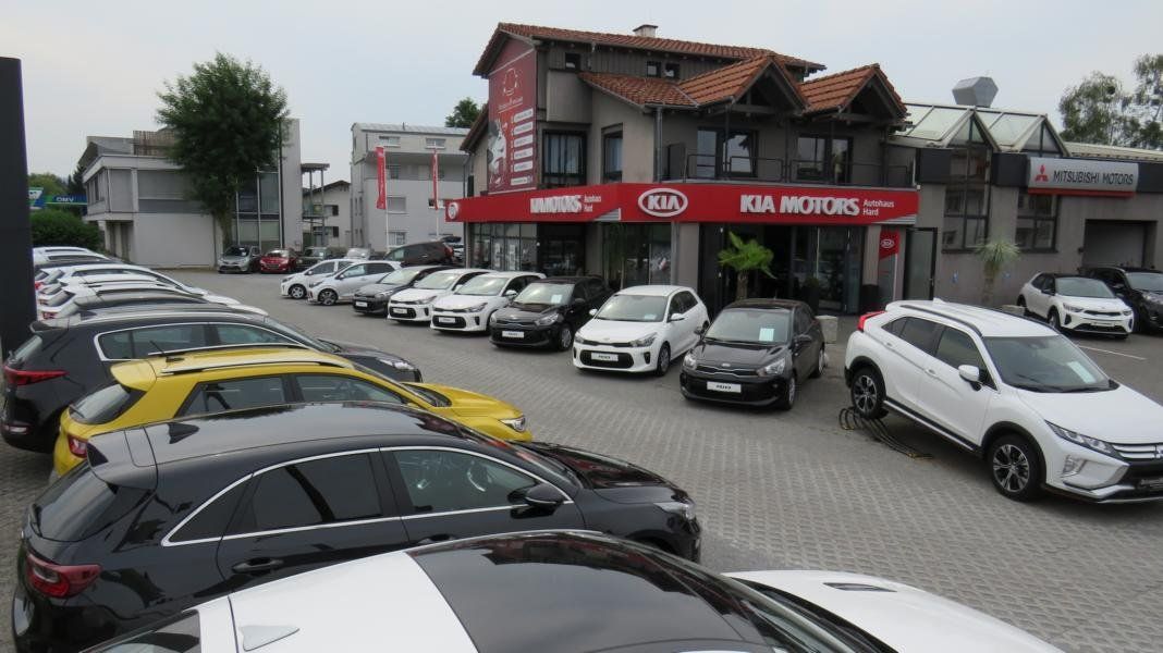 Autohaus Hard GmbH - 6971 Hard