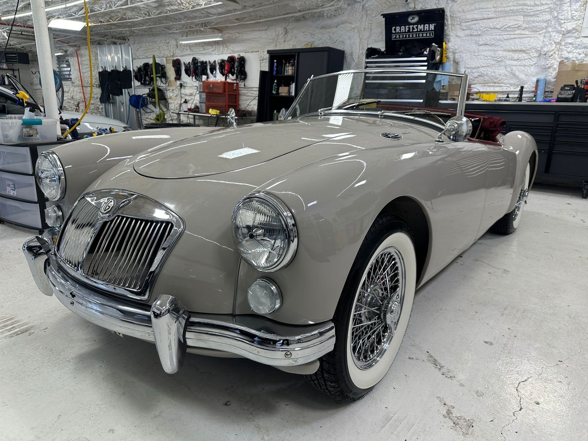 Paint Protection Film in Durham, NC