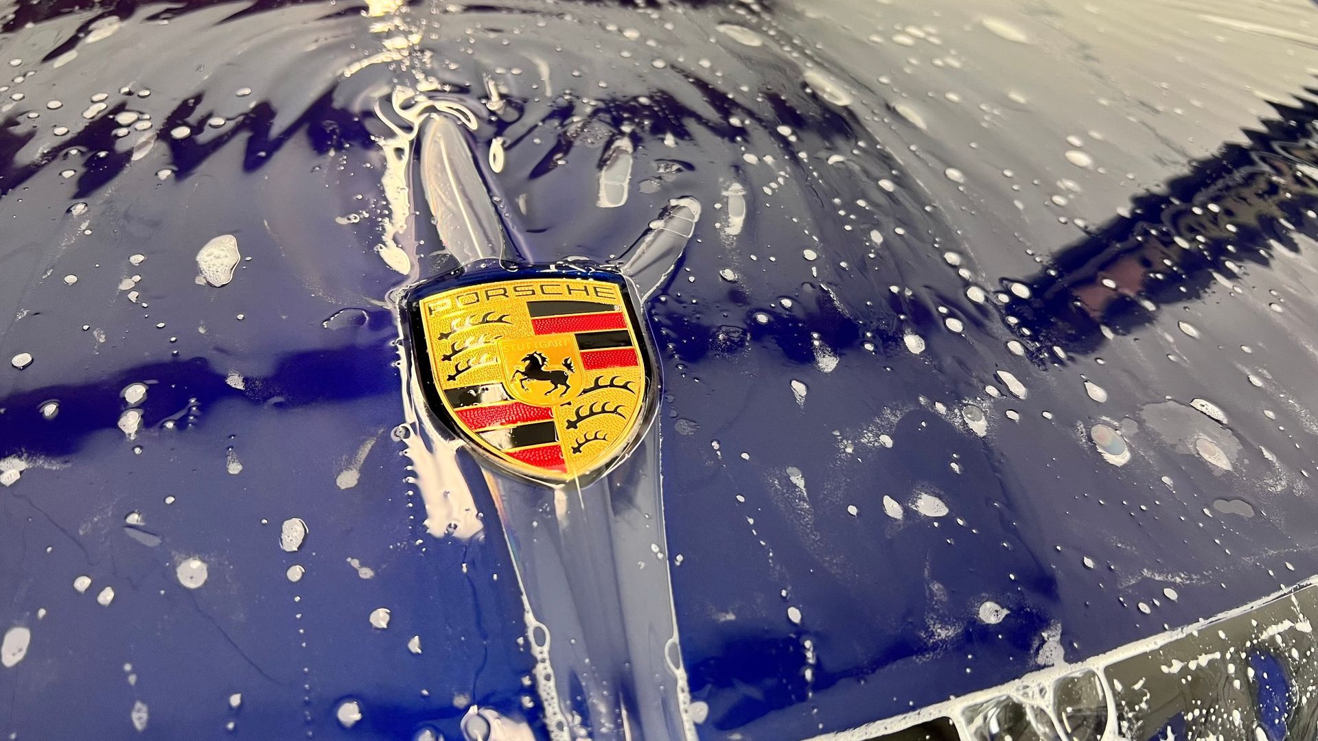 paint protection film car