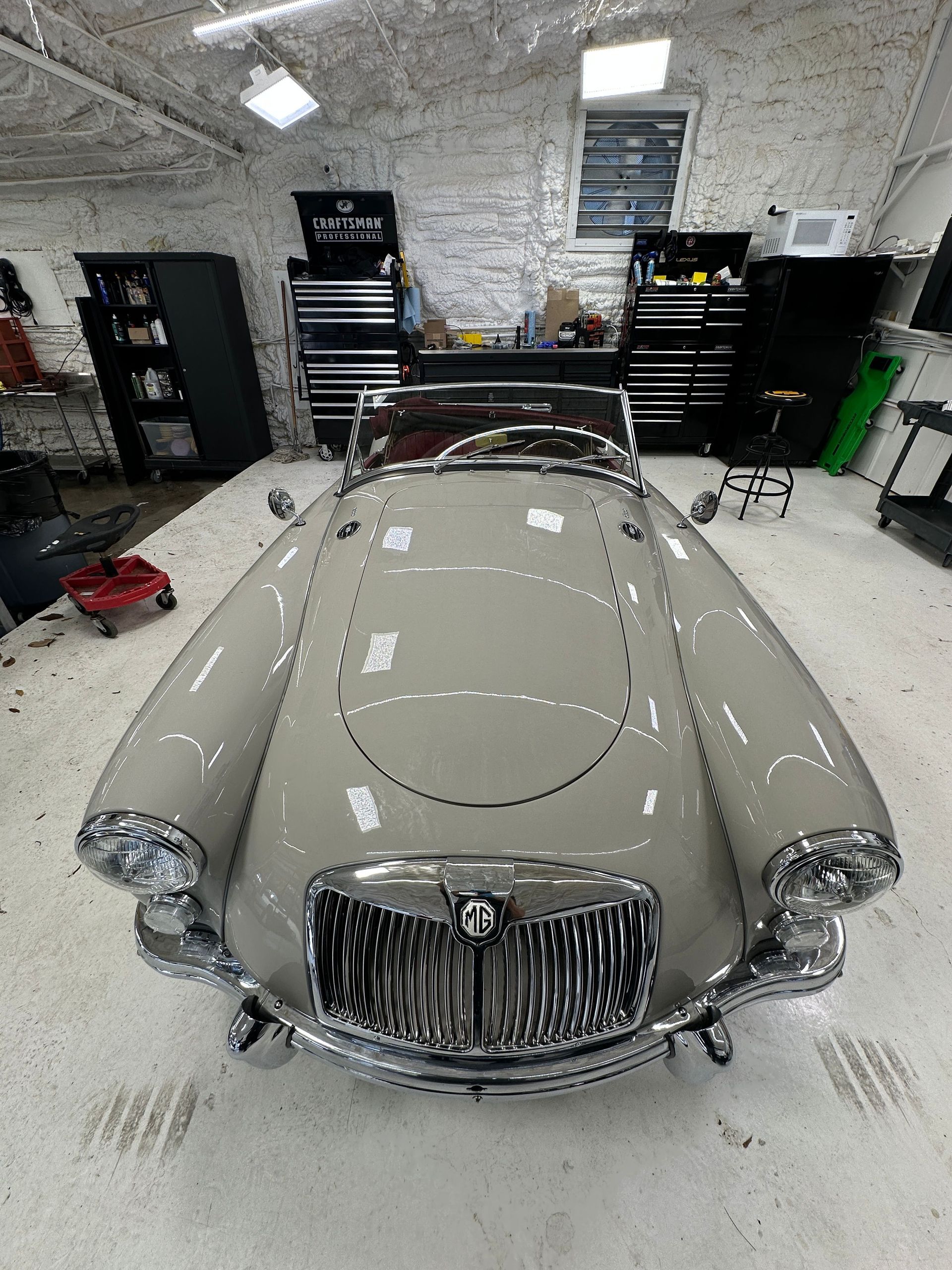 Car Ceramic Coating