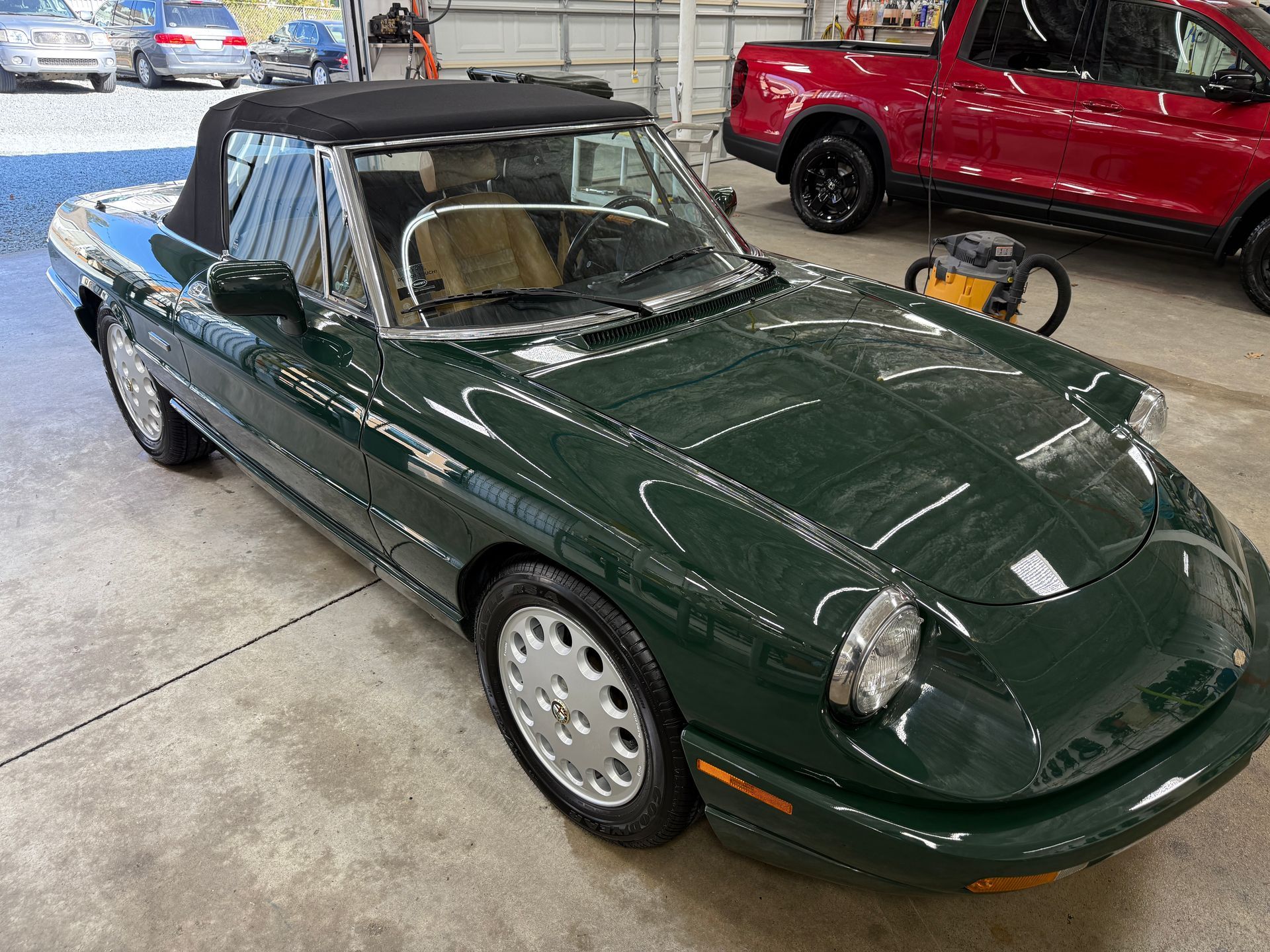 PPF Car Protection