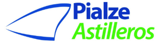Logo ASTILLEROS PIALZE
