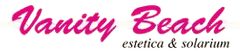 CENTRO ESTETICO VANITY BEACH_logo