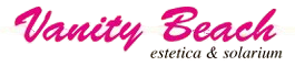CENTRO ESTETICO VANITY BEACH_logo