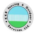 KKR Fencing & Outdoor Services LLC Logo