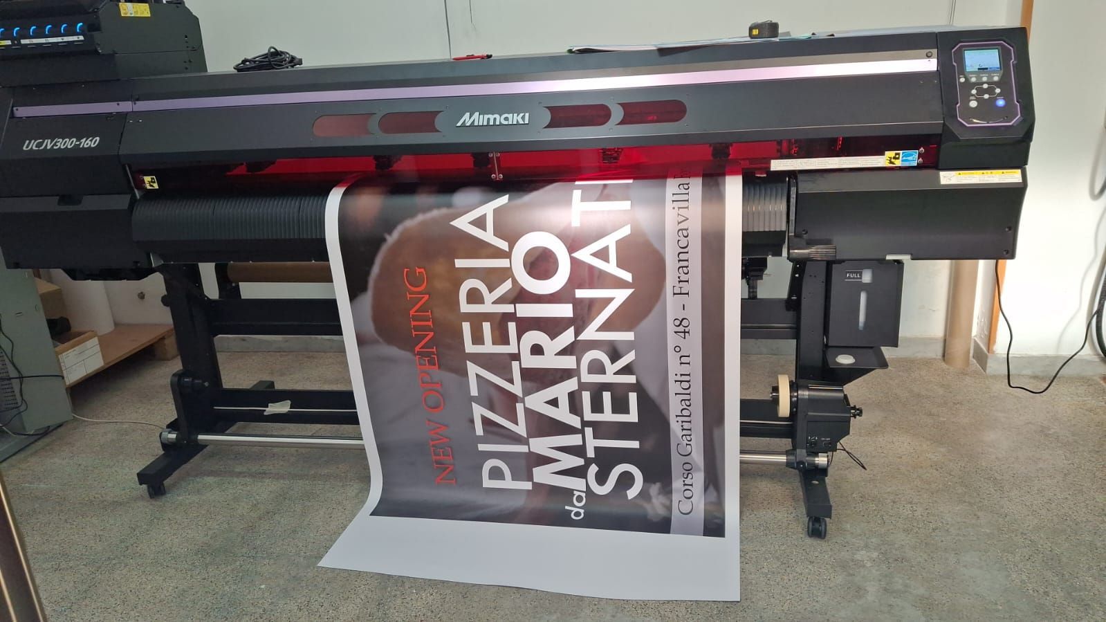plotter
