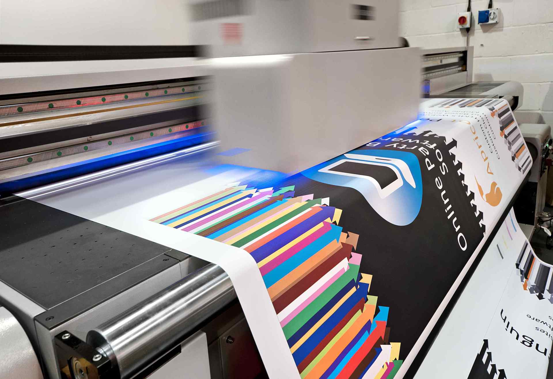 stampa a colori