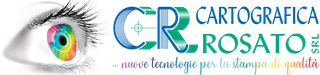 Cartografica Rosato srl - logo
