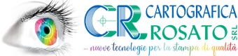 Cartografica Rosato srl - logo