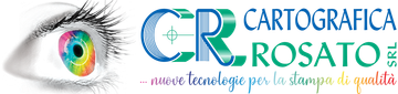 Cartografica Rosato srl - logo