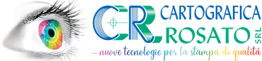 Cartografica Rosato srl - logo