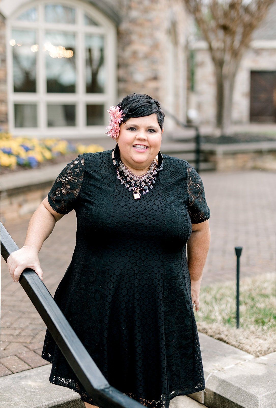 Missy Yeary — Glen Allen, VA — Le Gault Homes