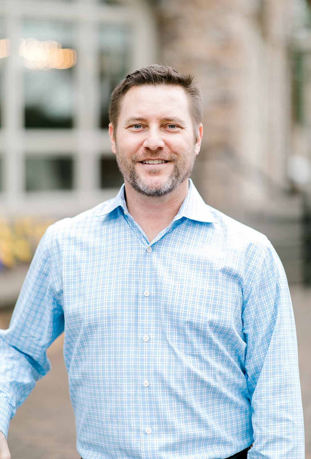 Pat LeGault — Glen Allen, VA — Le Gault Homes
