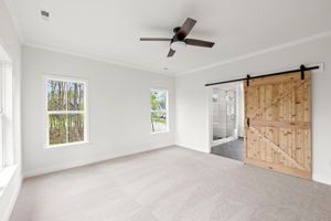 Ceiling Fan — Glen Allen, VA — Le Gault 
