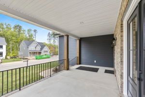 Deck — Glen Allen, VA — Le Gault 