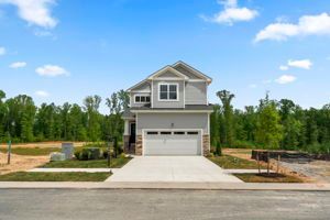 Infront House — Glen Allen, VA — Le Gault Homes