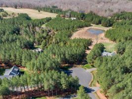 Full Top View — Glen Allen, VA — Le Gault Homes