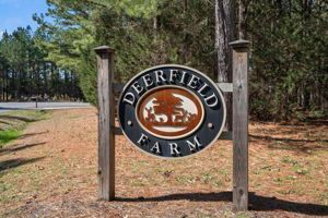 Deerfield Standy — Glen Allen, VA — Le Gault Homes