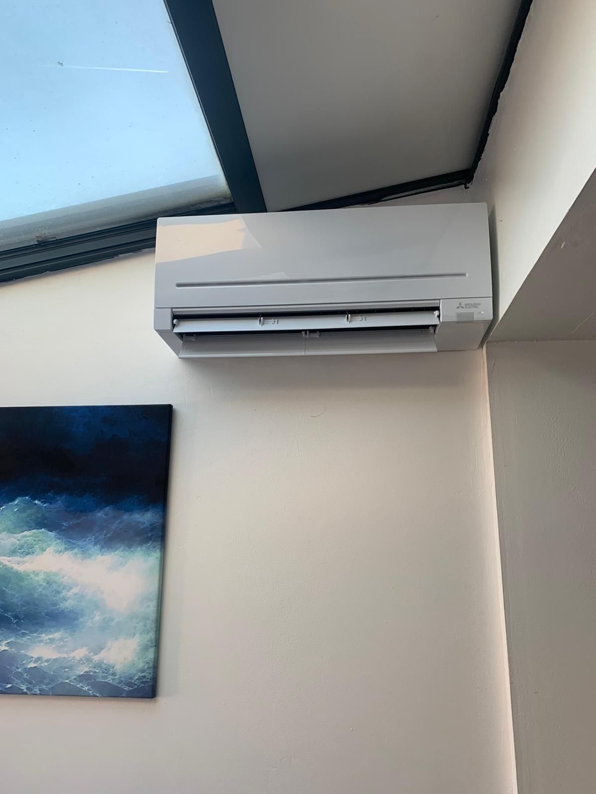 Activité Climatisation