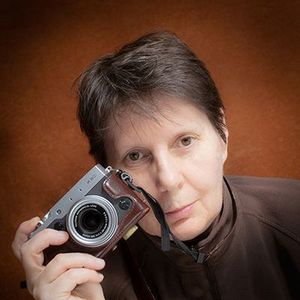 Artist portrait