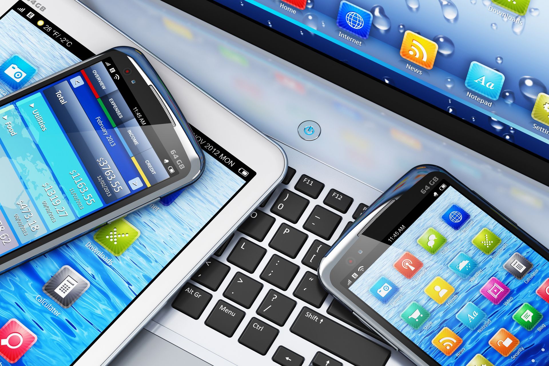 comunicare telefonia e servizi