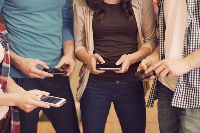comunicare telefonia e servizi