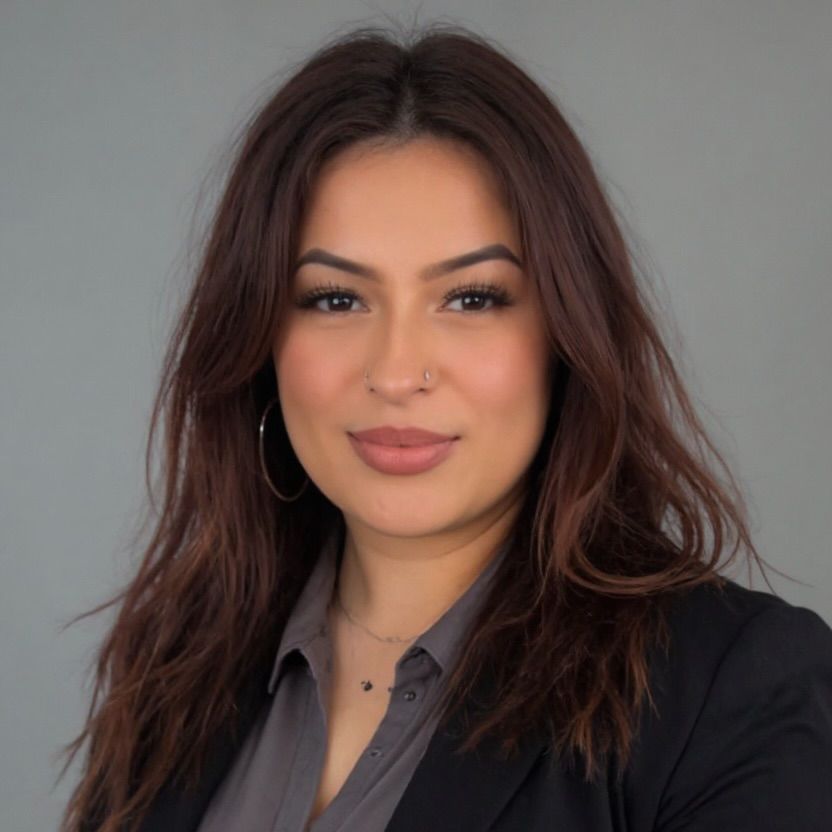 Alyssa Rodriguez