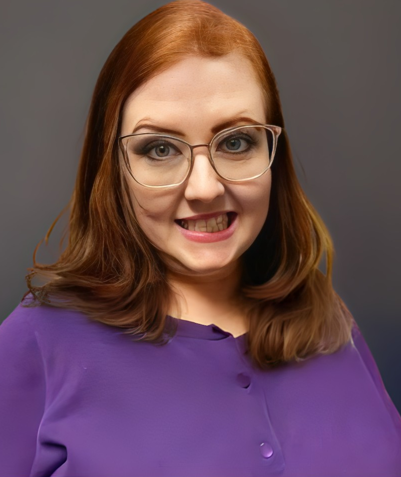 Jeannie Kendall