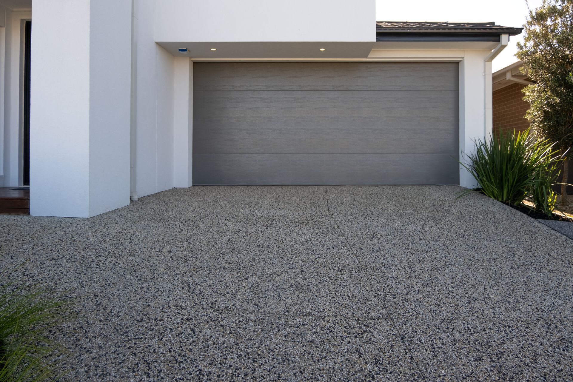 Paver driveway installation Champaign Illinois Paver driveway installation Champaign Illinois