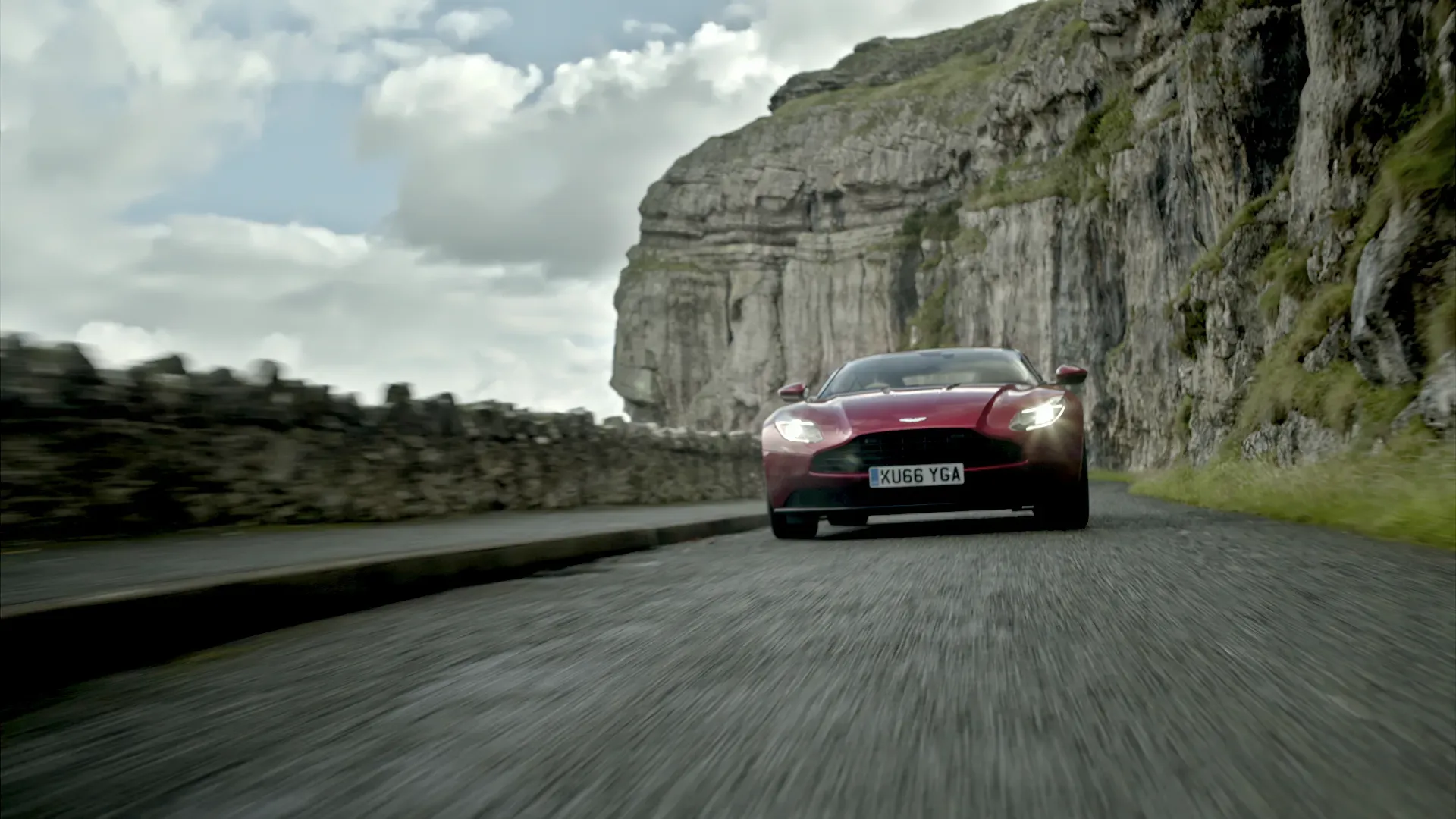 Aston Martin