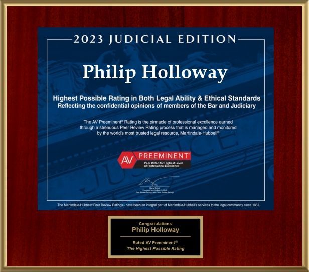 Top Criminal Lawyer in Cobb County