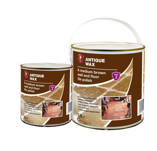 Antique wax - LTP Products stocked in the midlands