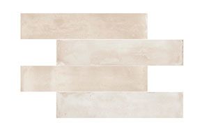 cream Wall Tile thumbnail image - small format Tiles in Leicester
