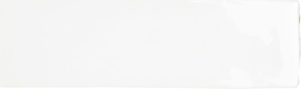 white Wall Tile thumbnail image - small format Tiles in Leicester