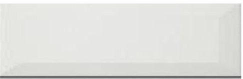 white Wall Tile thumbnail image - small format Tiles in Leicester
