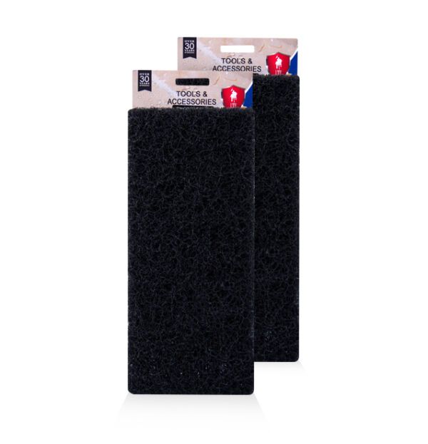 black emulsifying pad - LTP Products stocked in the midlands