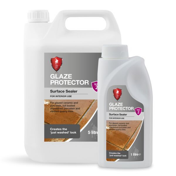Glaze protector - LTP Products stocked in the midlands