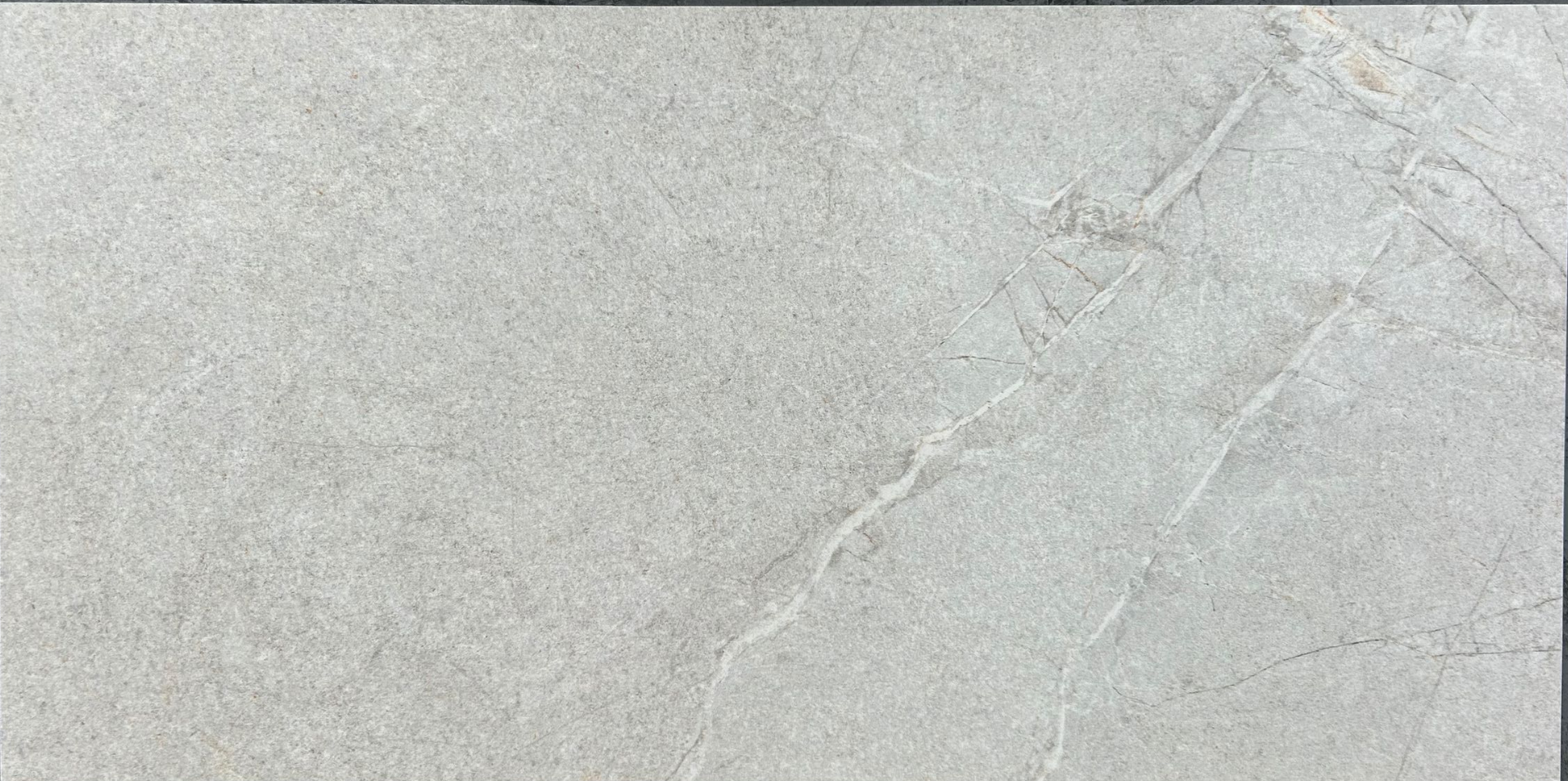 Camden Silver Wall Tile Thumbnail Image - Ceramic Tiles in Leicester