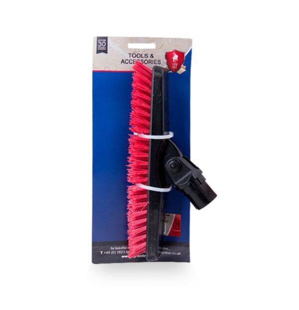 Grout brush - LTP Products stocked in the midlands