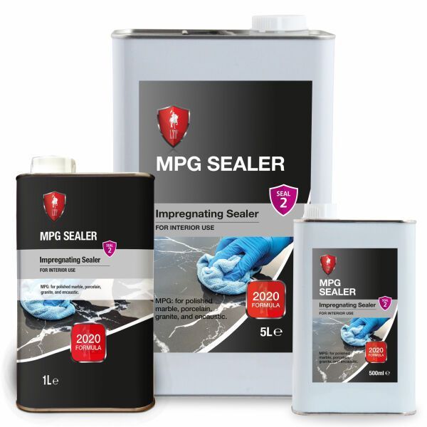 MPG Sealer - LTP Products stocked in the midlands