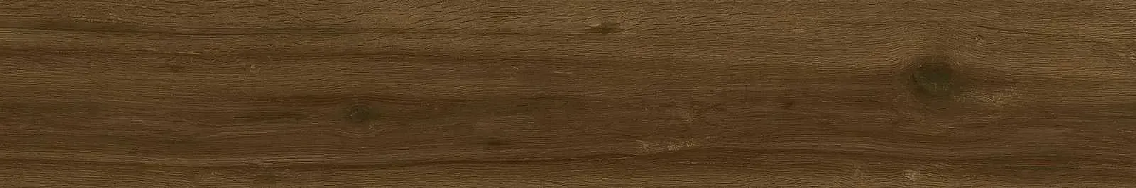 Dark Brown Wood Effect Tile kitchen image - Wood effect Tiles in Leicester
