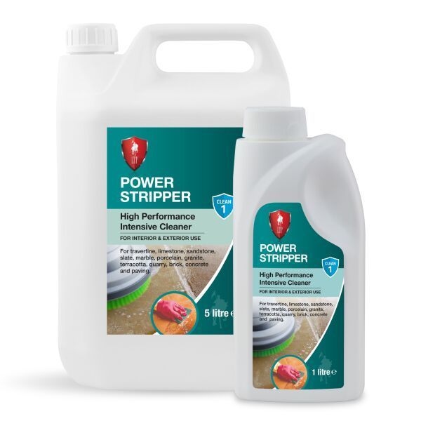 Power Stripper - LTP Products stocked in the midlands